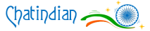 ChatIndian Logo